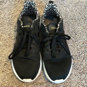 Adidas Cloudfoam Tennis Shoes